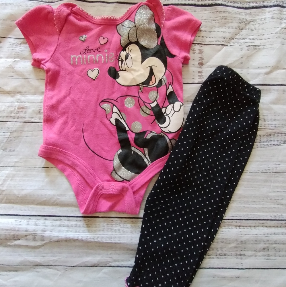 Outfit